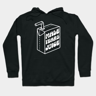 Male Tears Juice Hoodie